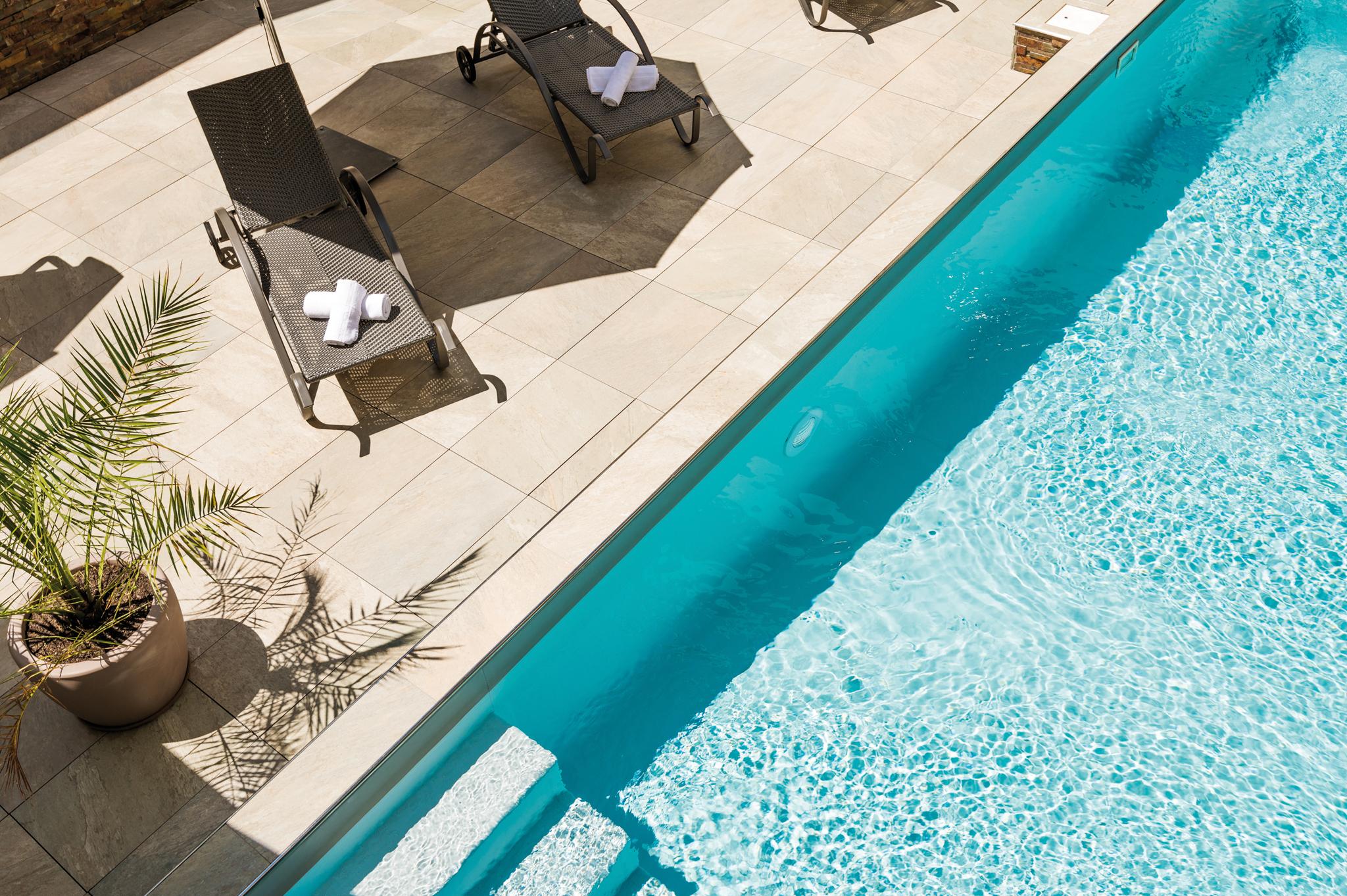 Lagrange Vacances Les Patios Eugenie Biarritz Exterior photo